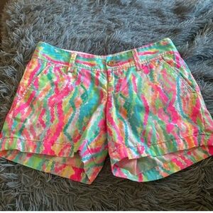 Lily Pulitzer CALLAHAN SHORT